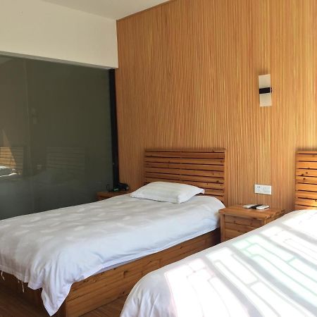 Yunhe Titian Fengyin Inn Zewnętrze zdjęcie