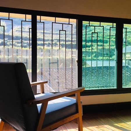 Yunhe Titian Fengyin Inn Zewnętrze zdjęcie