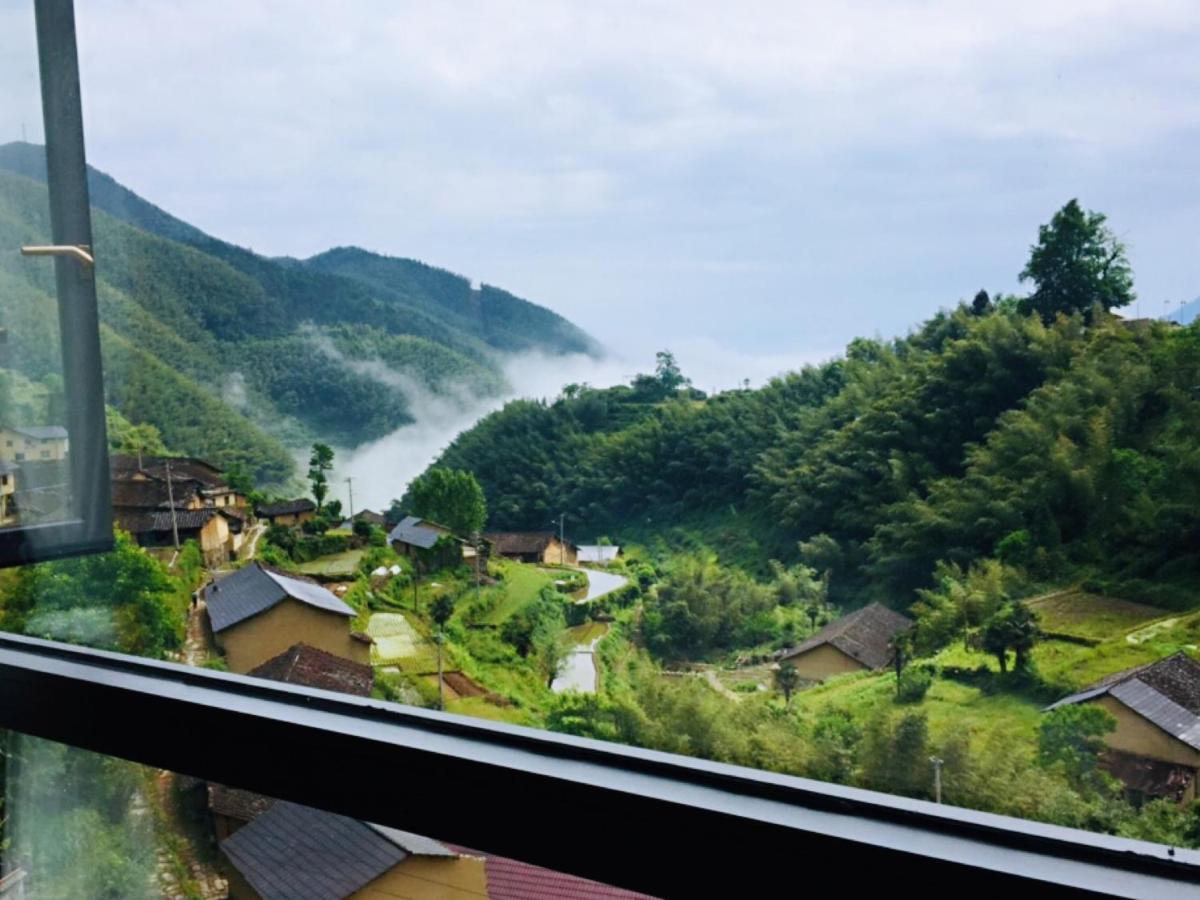 Yunhe Titian Fengyin Inn Zewnętrze zdjęcie