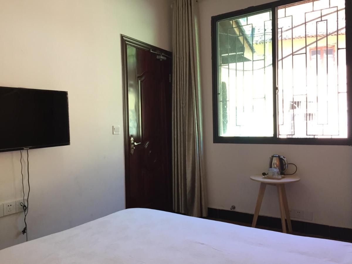 Yunhe Titian Fengyin Inn Zewnętrze zdjęcie