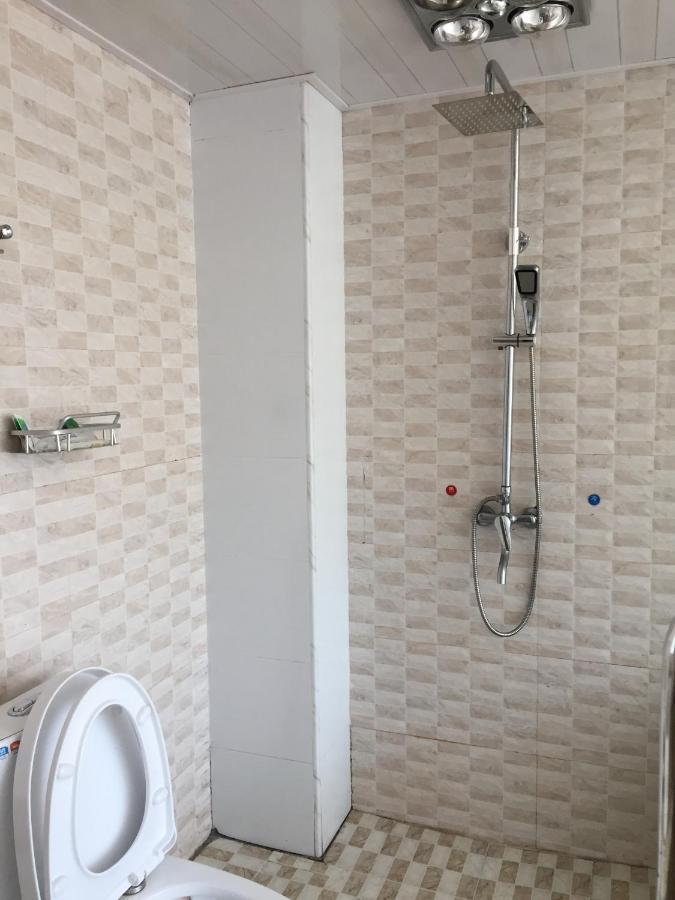 Yunhe Titian Fengyin Inn Zewnętrze zdjęcie