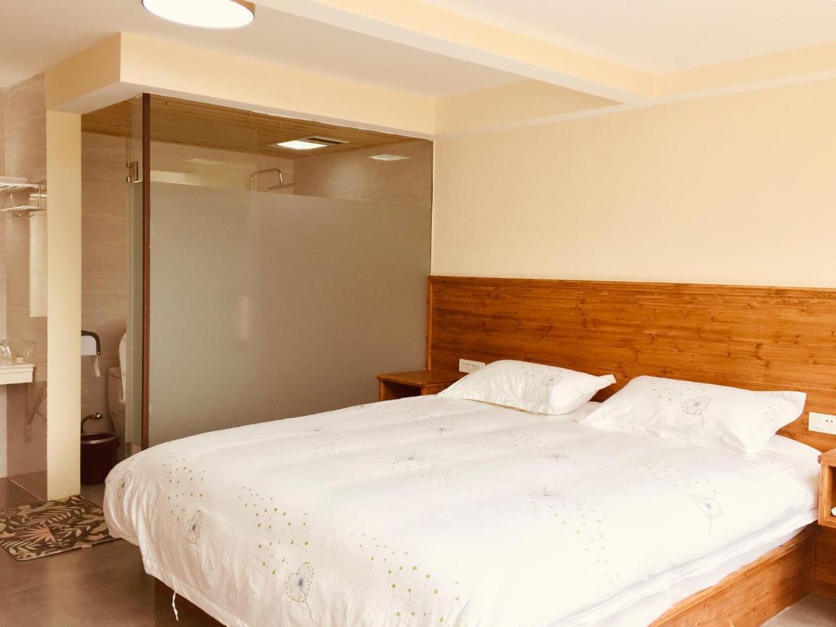 Yunhe Titian Fengyin Inn Zewnętrze zdjęcie