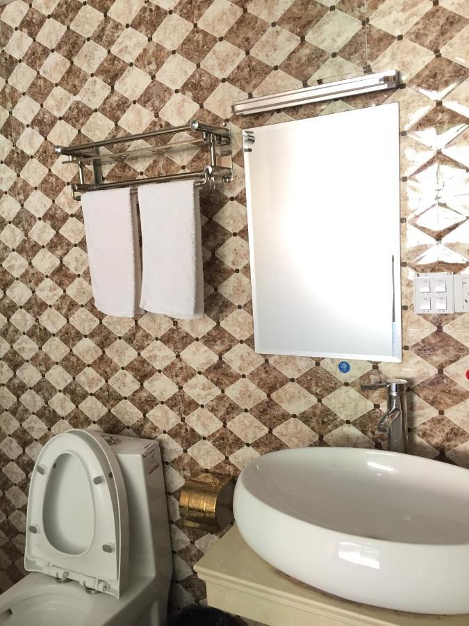 Yunhe Titian Fengyin Inn Zewnętrze zdjęcie