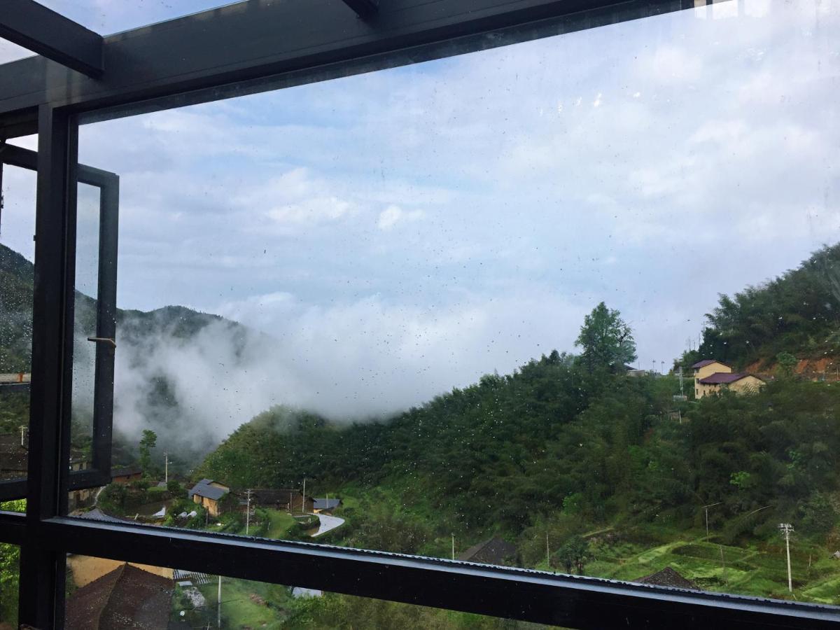 Yunhe Titian Fengyin Inn Zewnętrze zdjęcie