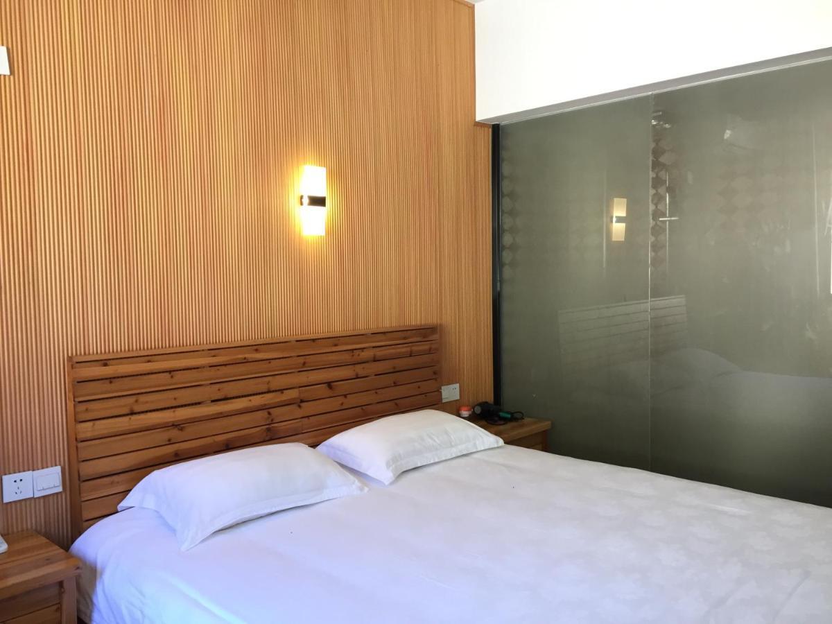 Yunhe Titian Fengyin Inn Zewnętrze zdjęcie