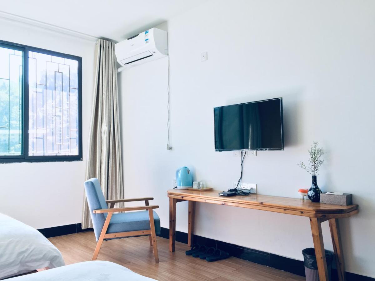 Yunhe Titian Fengyin Inn Zewnętrze zdjęcie