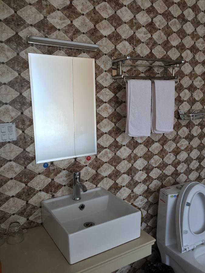 Yunhe Titian Fengyin Inn Zewnętrze zdjęcie