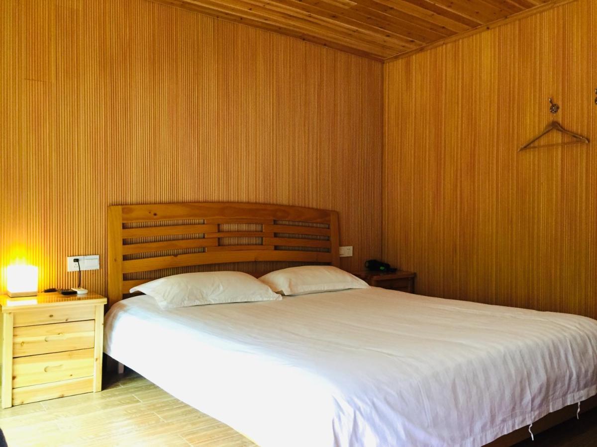 Yunhe Titian Fengyin Inn Zewnętrze zdjęcie